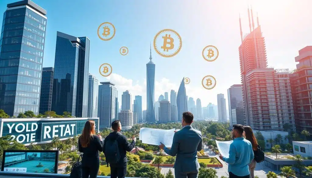 Crypto Real Estate Crowdfunding Crypto Real Estate Crowdfunding