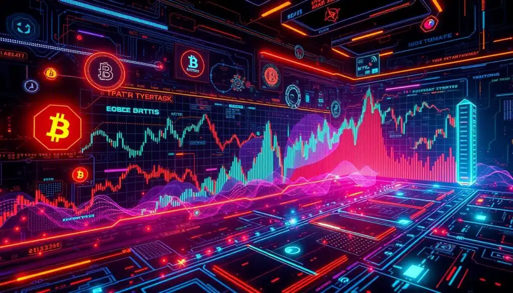 Cryptocurrency Market Analysis Cryptocurrency Market Analysis