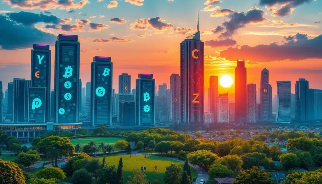 Cryptocurrency Real Estate Investing Cryptocurrency Real Estate Investing