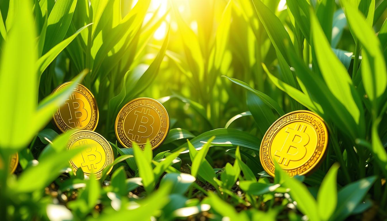 Green Cryptocurrencies for Sustainable Investing