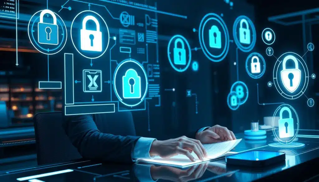 Secure Tax Filing