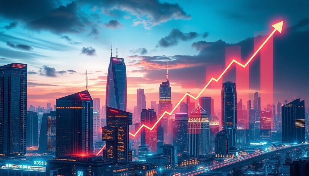 crypto real estate market trends