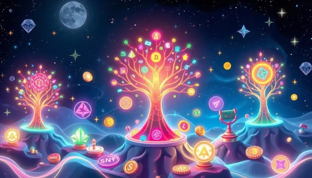 crypto-rewards ecosystem crypto-rewards ecosystem