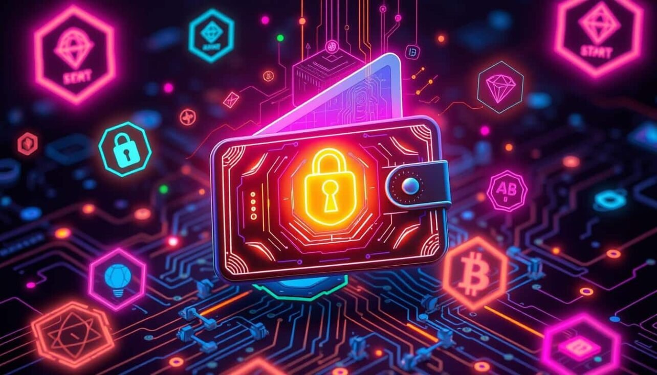 AI-Powered Crypto Wallets for Security