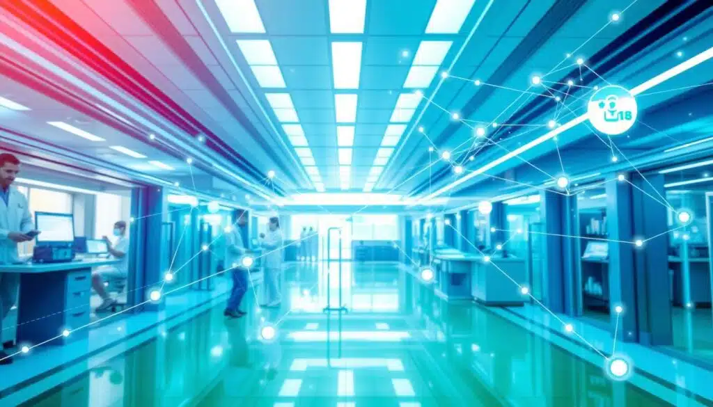 Blockchain Healthcare Regulations