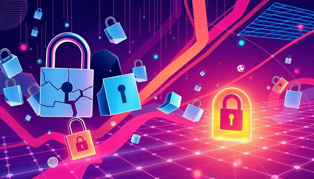 Blockchain Privacy Challenges