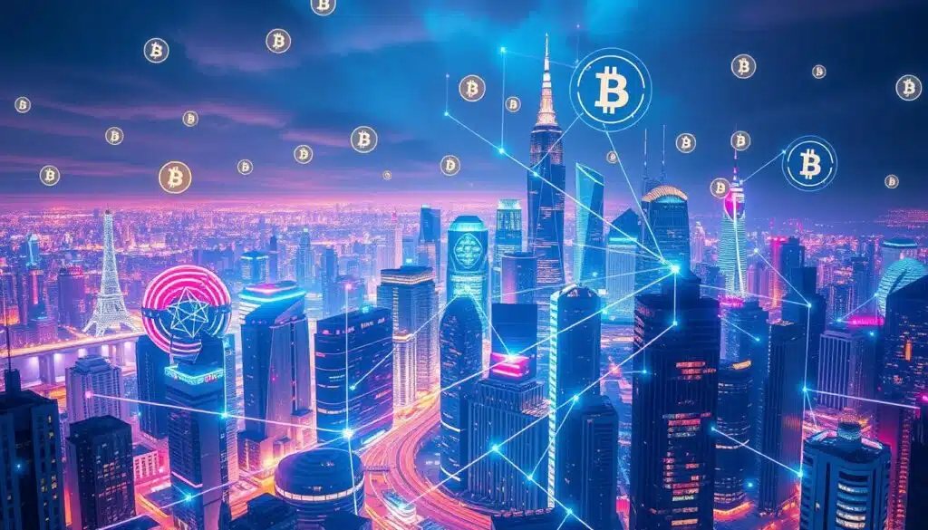 Blockchain Technology Blockchain Technology
