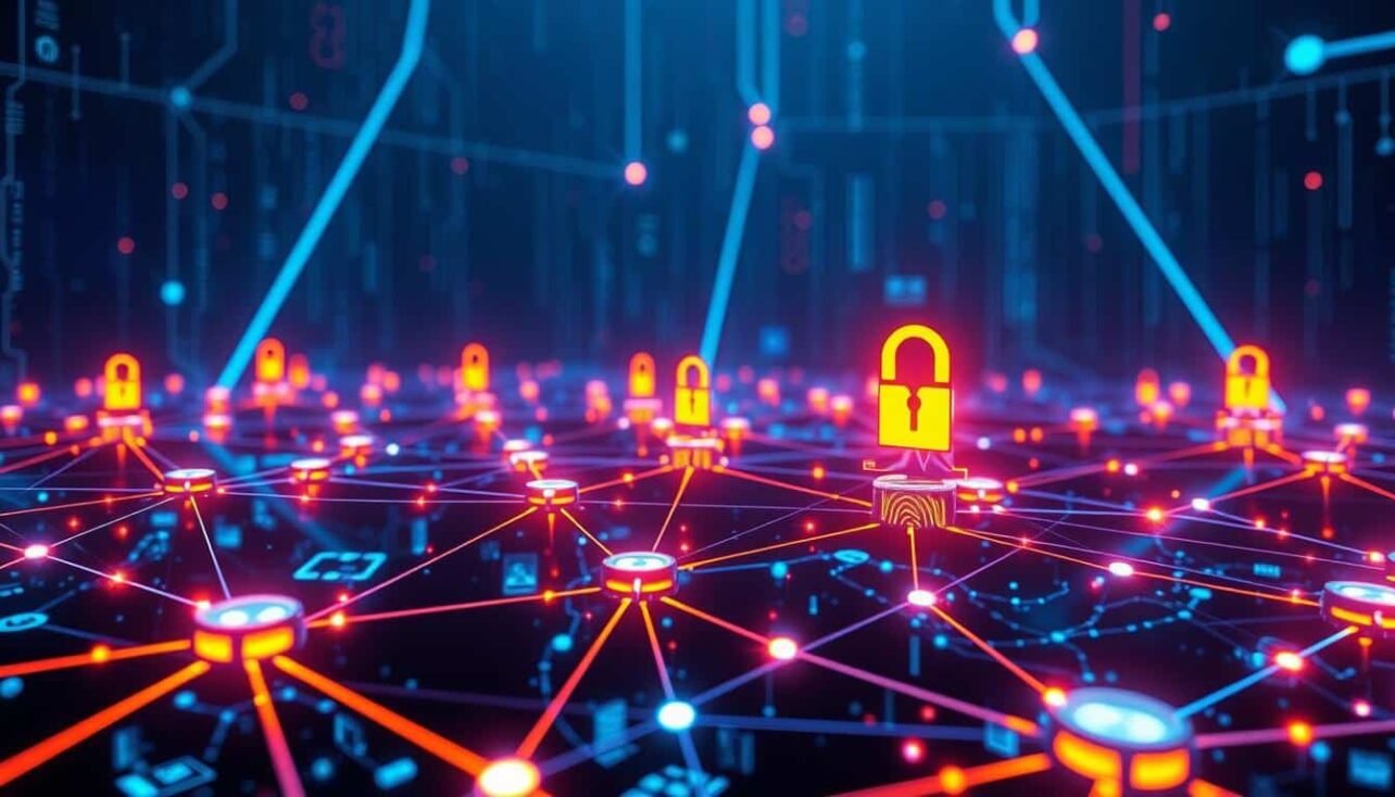 Crypto-Powered Identity Verification Solutions