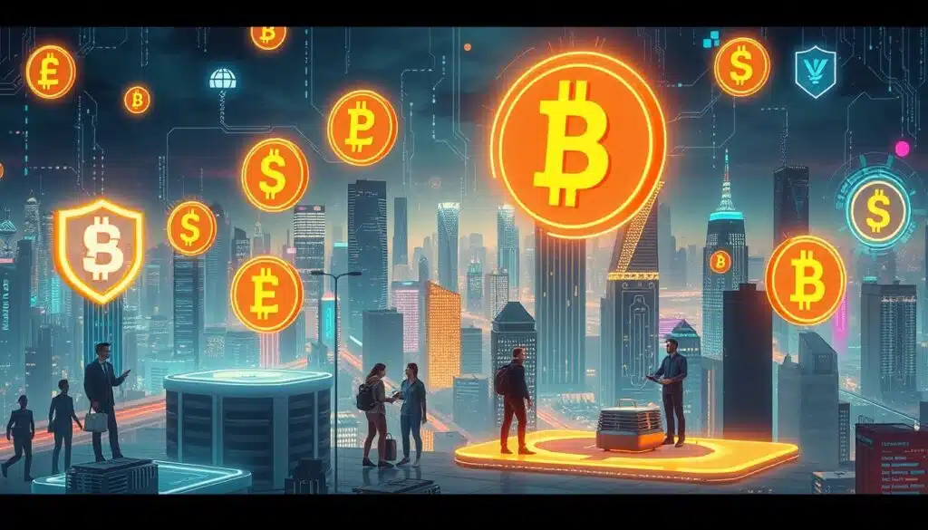 Digital Currency Regulation Digital Currency Regulation