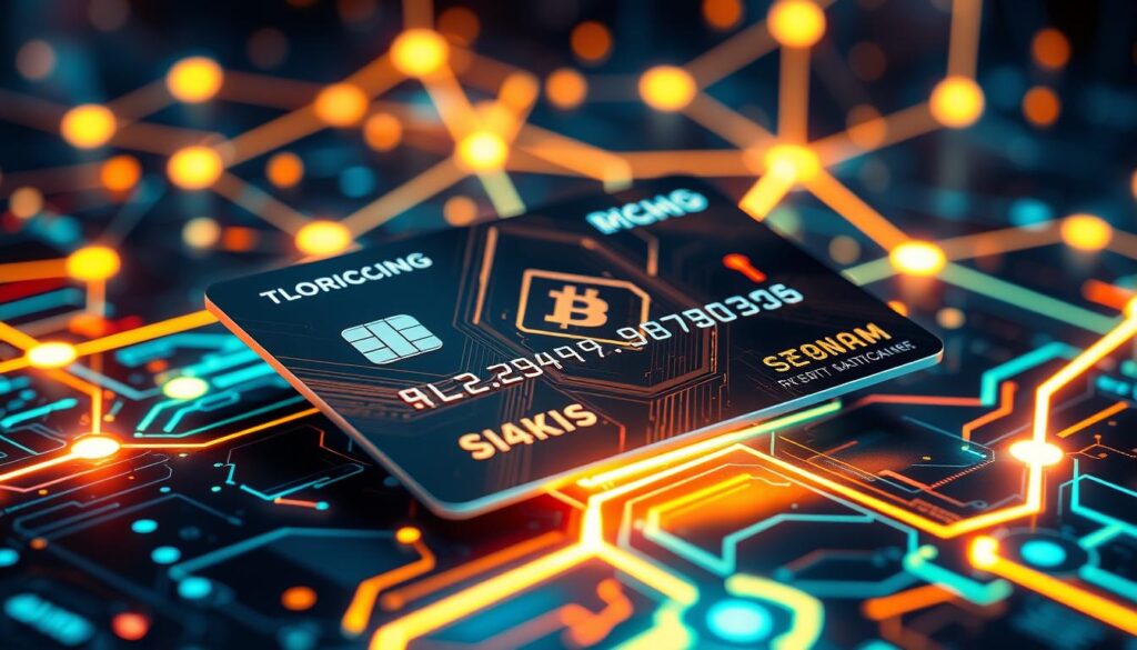 Next-Gen Crypto Debit Cards