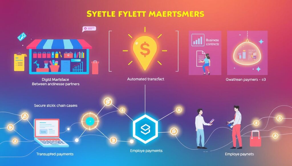 Smart Contract Use Cases