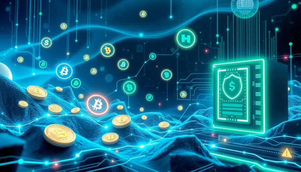 Staking-as-a-Service Platforms
