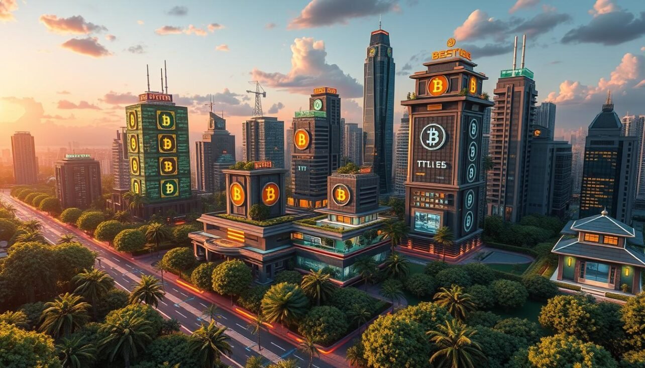 Tokenized Real-World Assets in Crypto