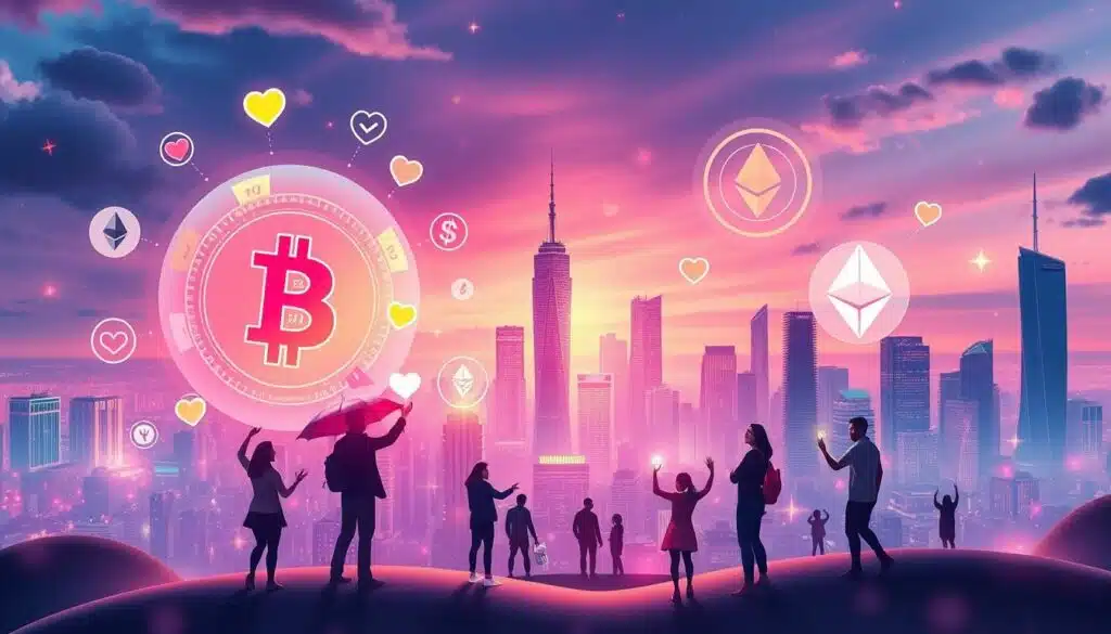 crypto-donation-platform crypto-donation-platform