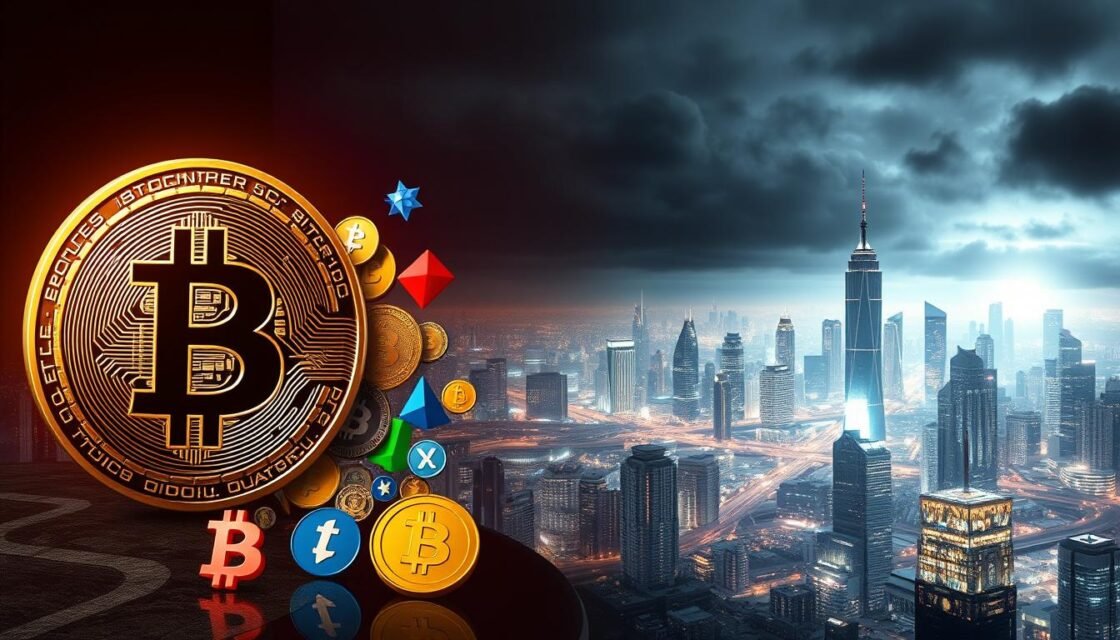 Altcoins vs. Bitcoin