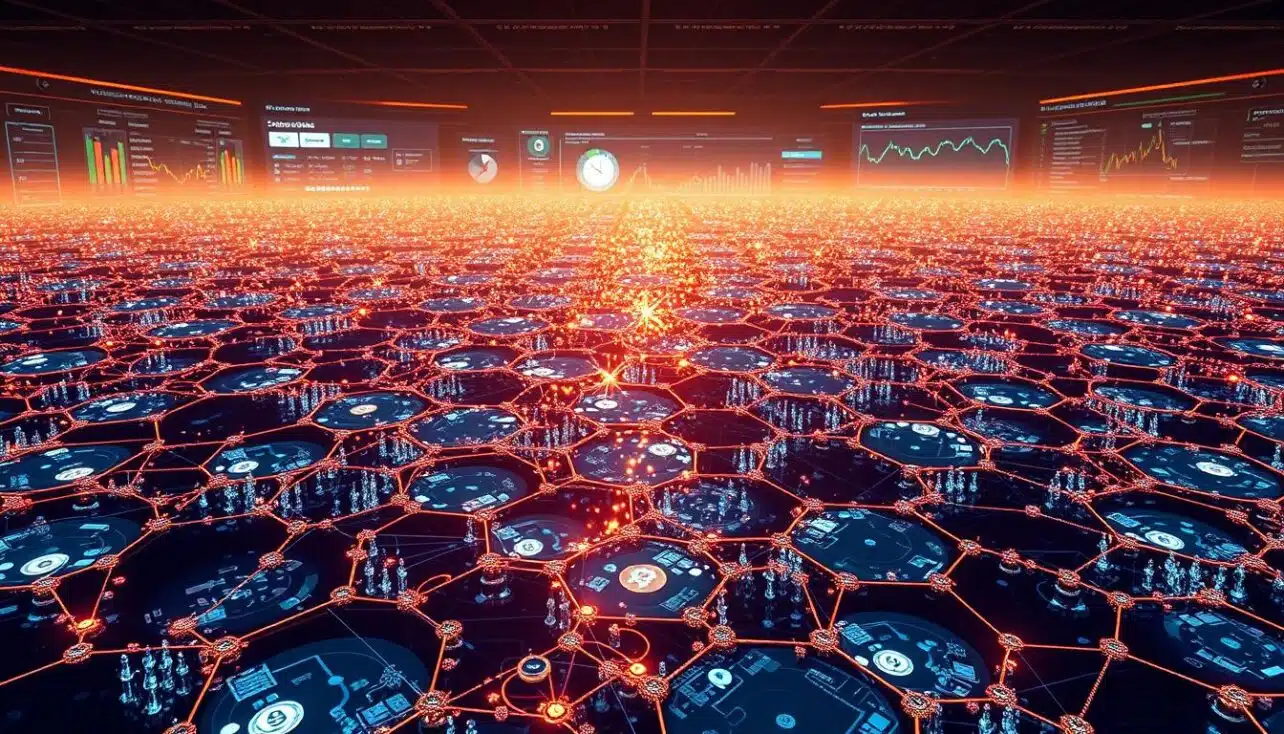 Analyzing crypto liquidity pools