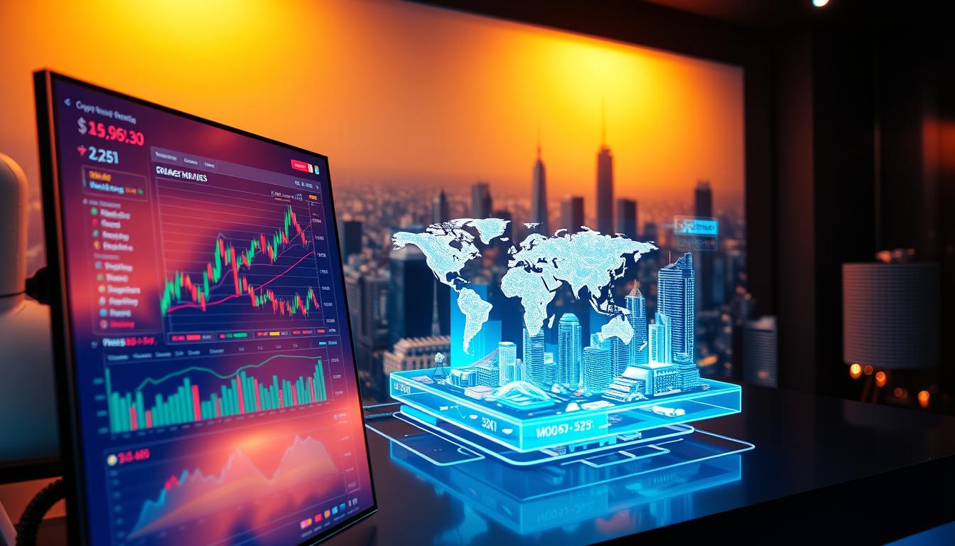 Analyzing crypto market trends