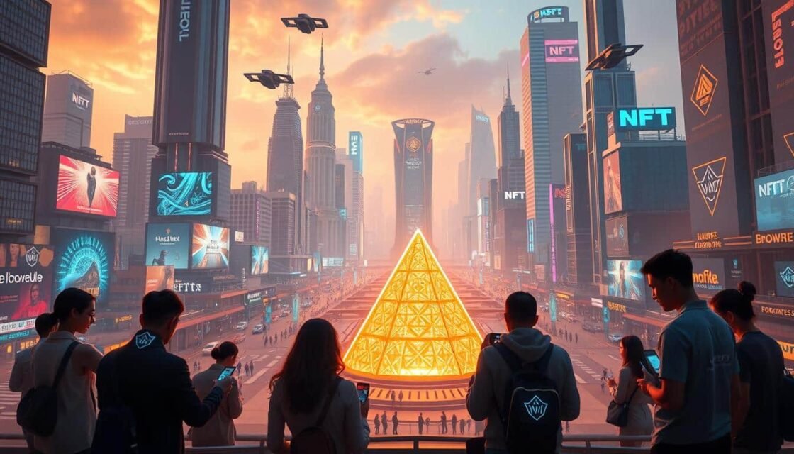 Best NFT loyalty programs in 2025