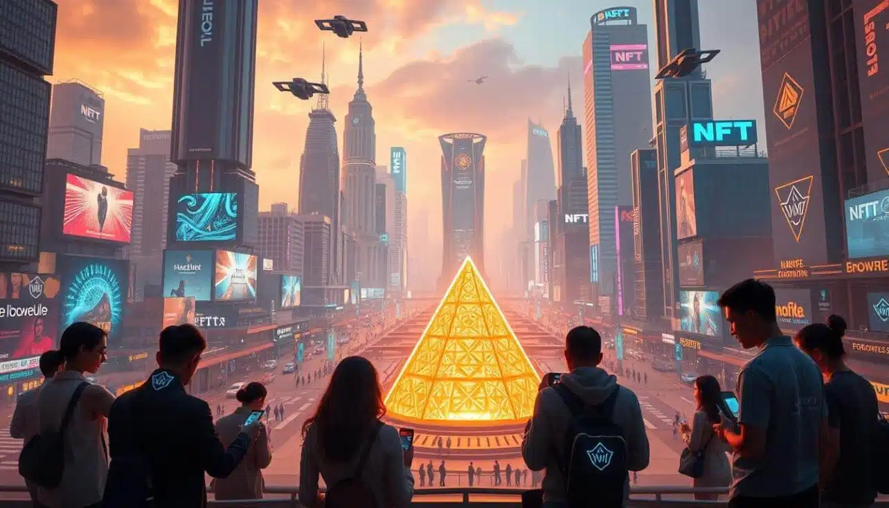 Best NFT loyalty programs in 2025