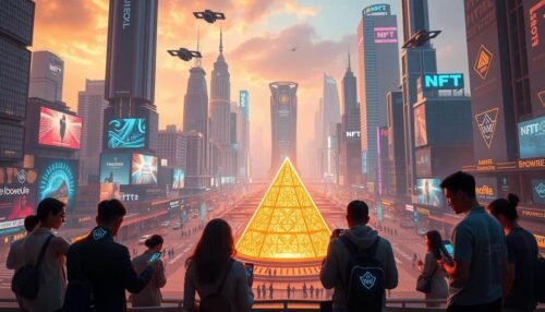Discover the Best NFT Loyalty Programs for 2025