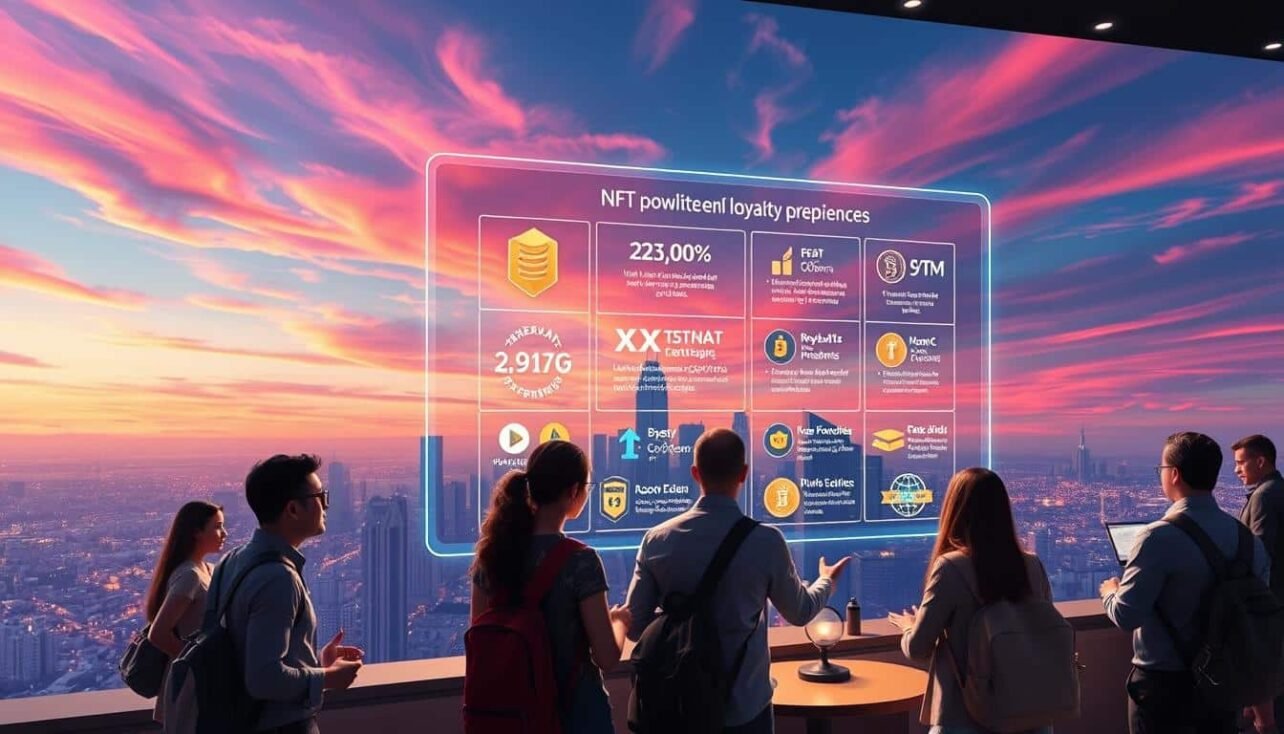 Best NFT utilities for loyalty programs