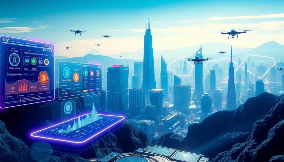 Best crypto rewards platforms 2025