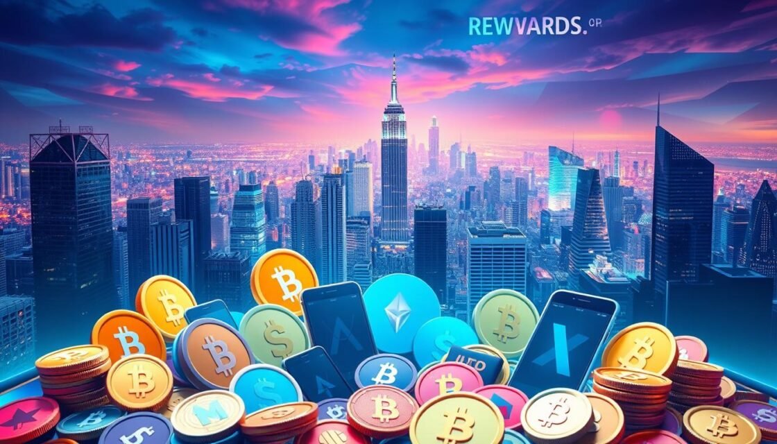 Best crypto rewards programs