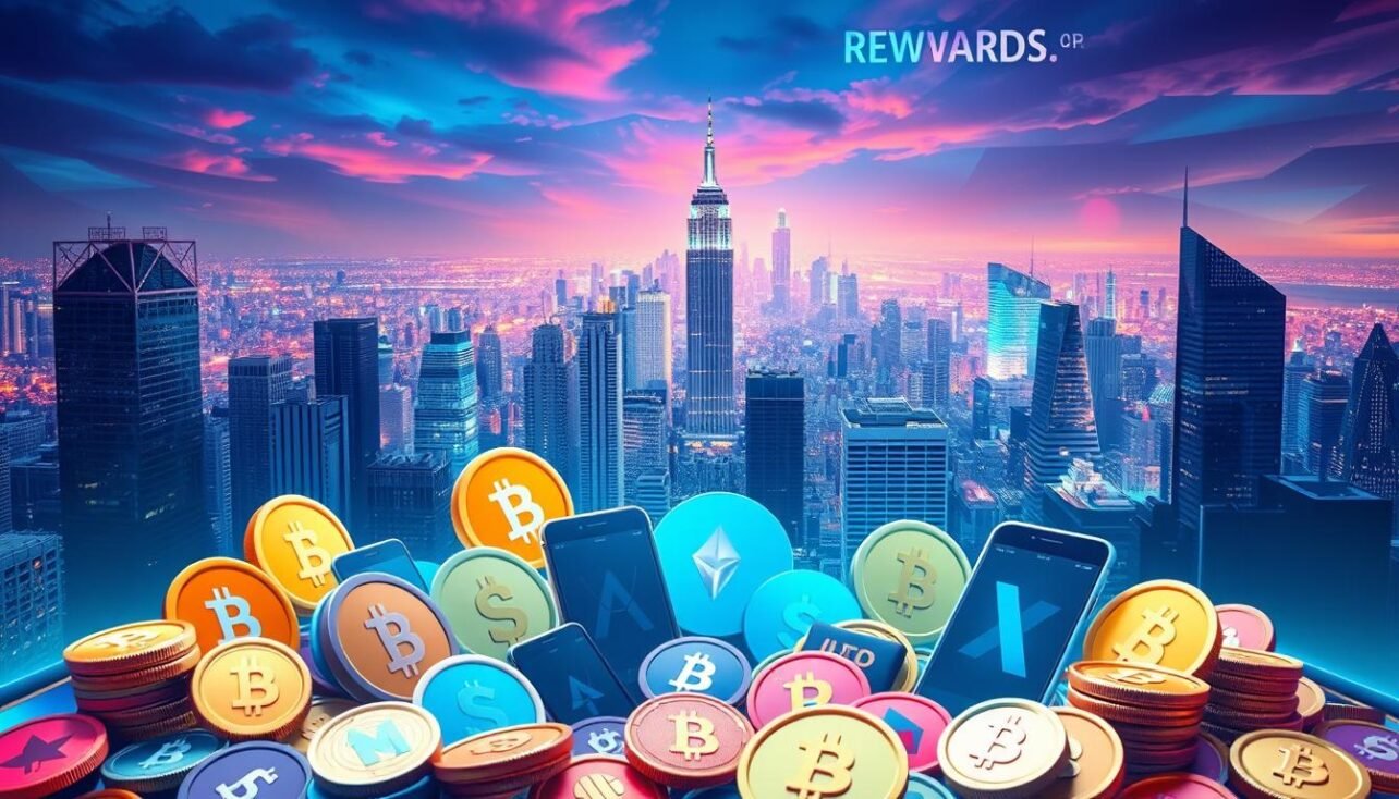 Best crypto rewards programs