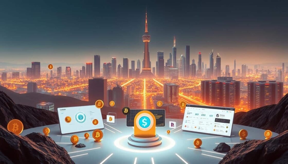 Best crypto staking platforms