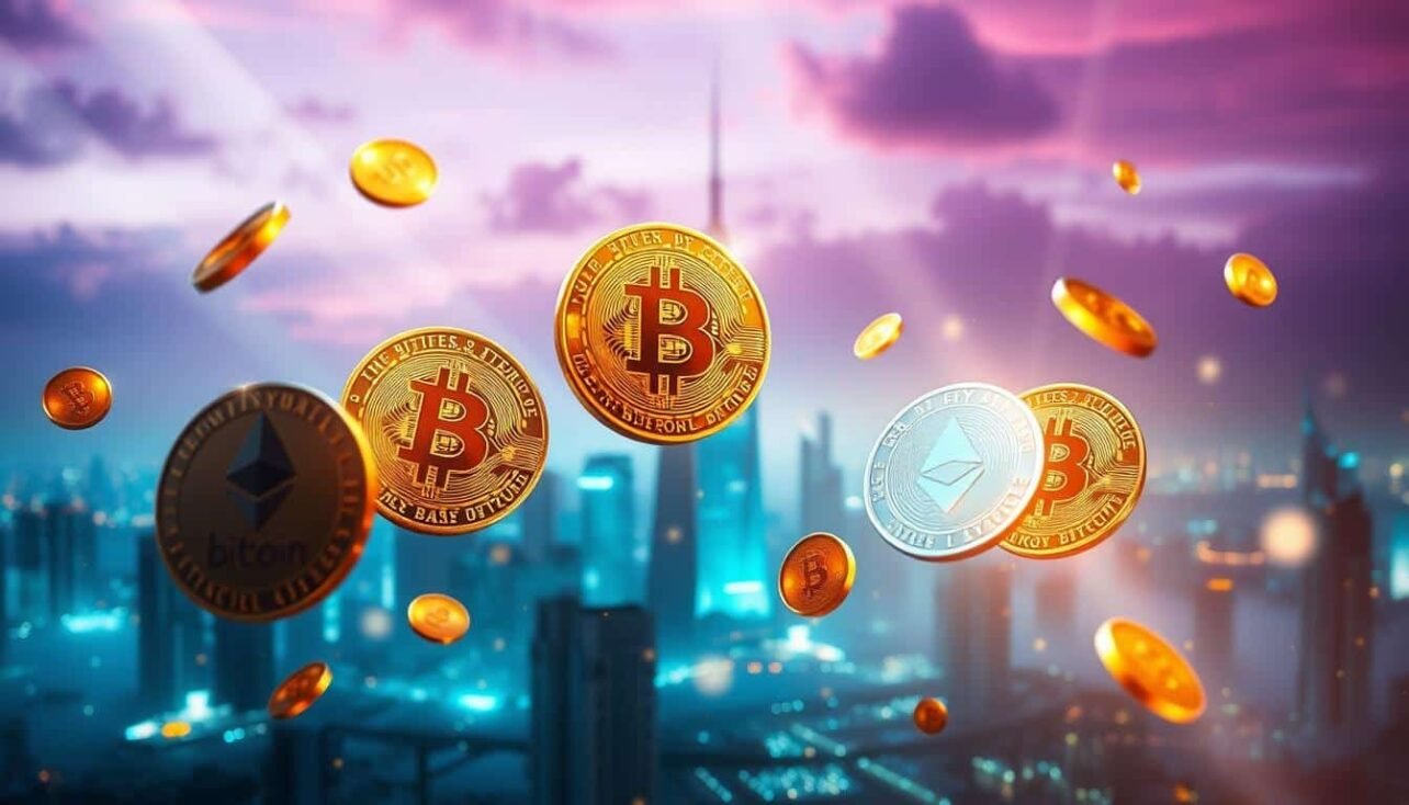 Best ways to earn free crypto rewards