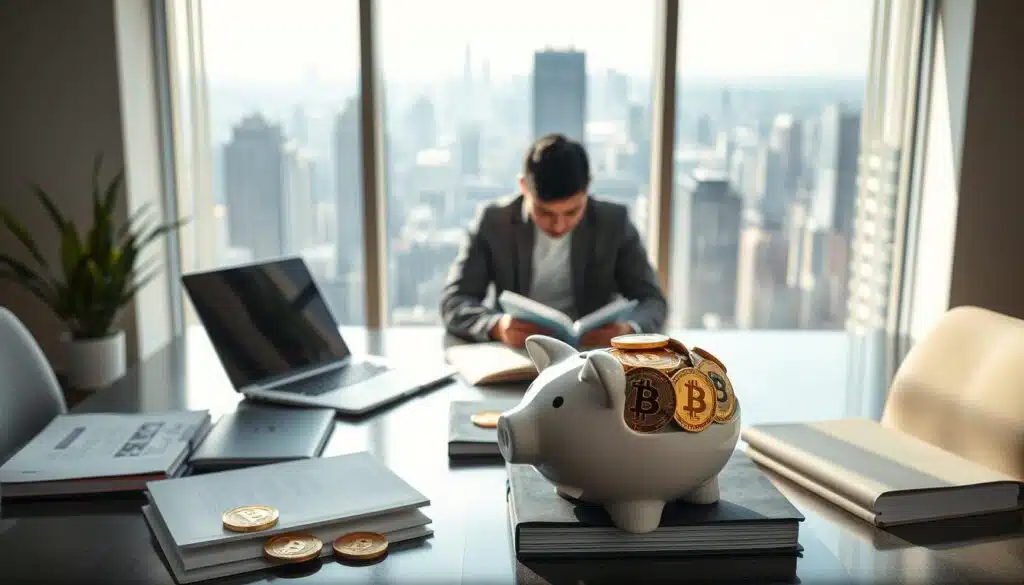 Bitcoin earning opportunities