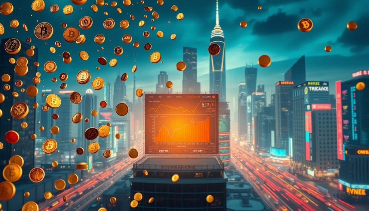 Bitcoin halving events