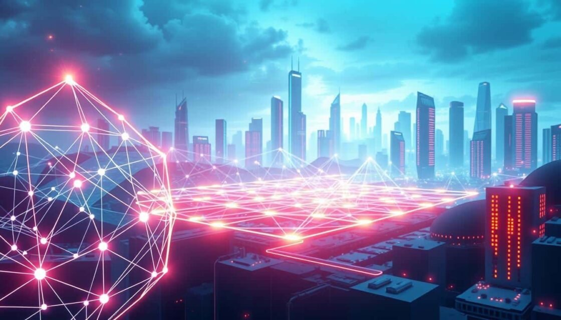 Blockchain consensus mechanisms