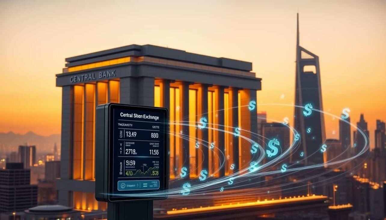 Central bank digital currencies (CBDCs)