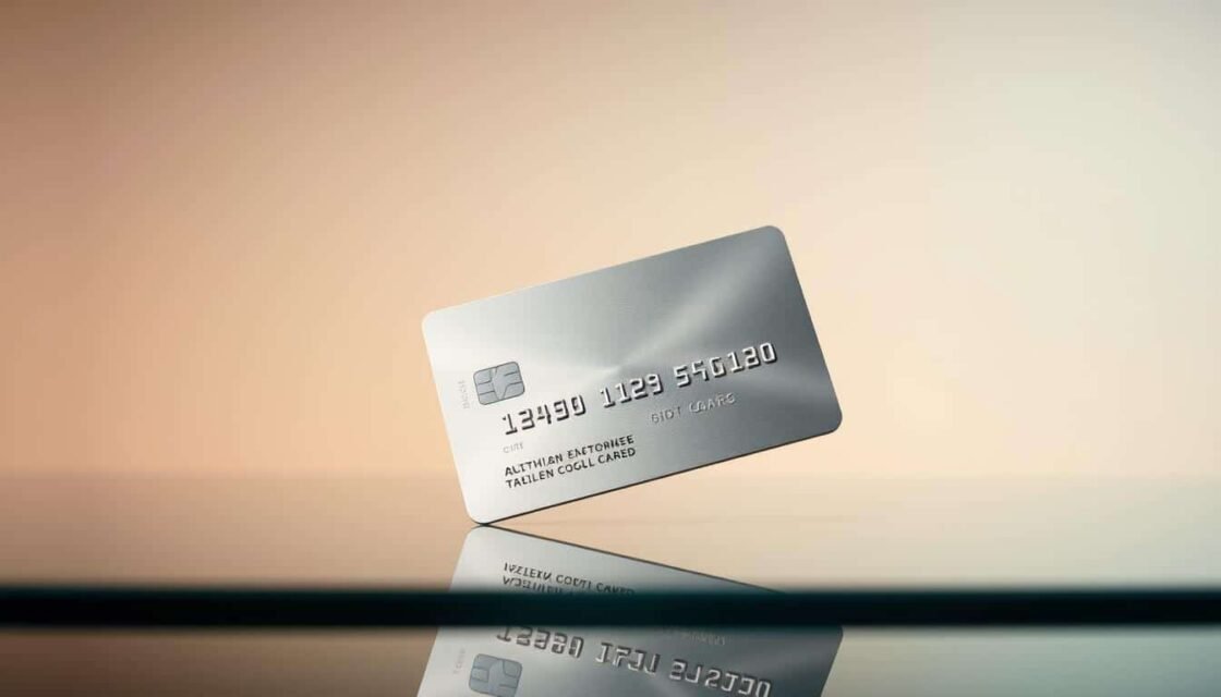 Crypto rewards debit cards