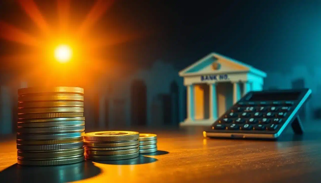 Crypto rewards vs interest accounts