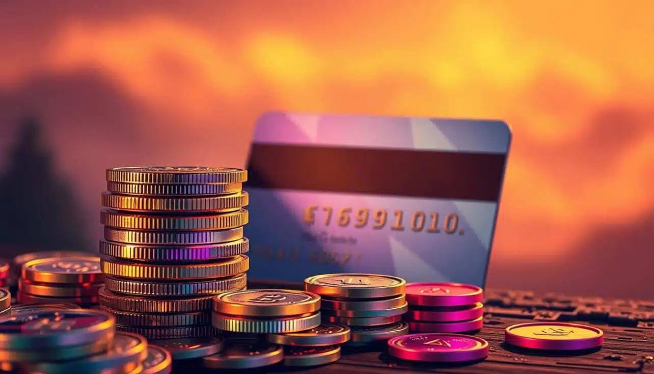 Crypto rewards vs traditional cashback