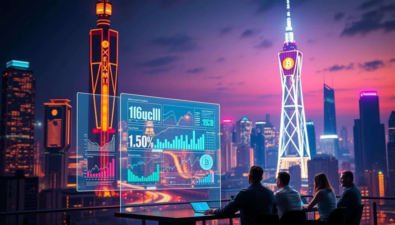 Cryptocurrency investment strategies