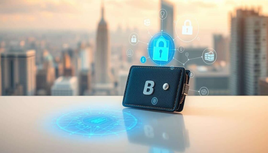 Cryptocurrency security best practices