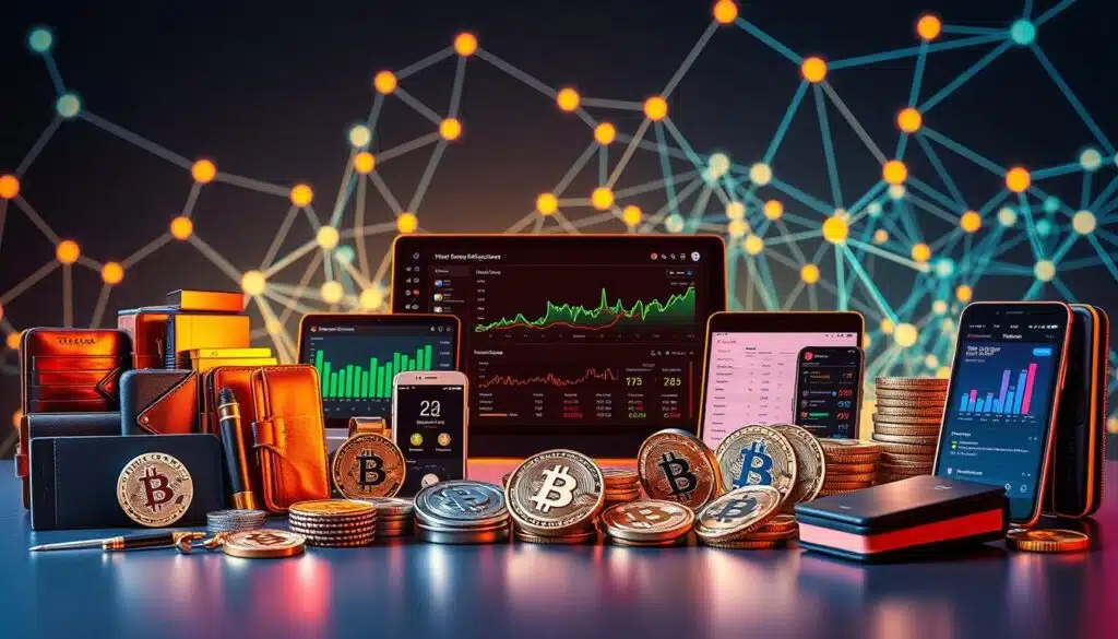 DeFi passive income tools DeFi passive income tools