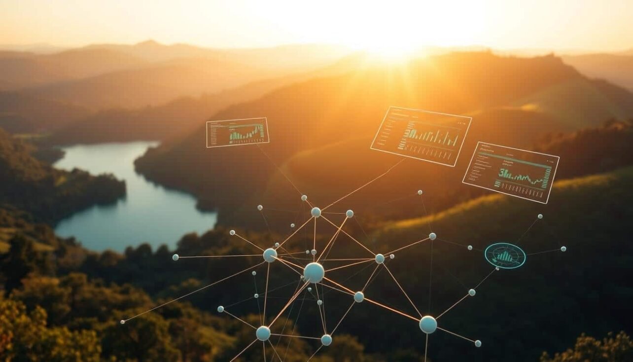 DeFi yield farming optimization