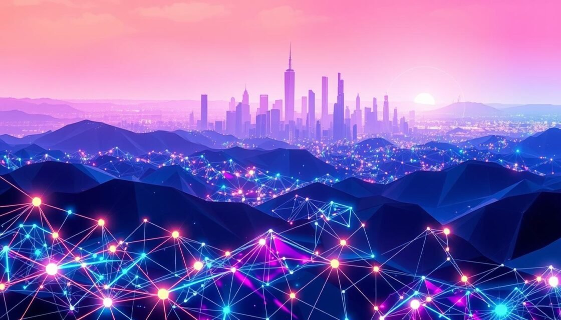 Decentralized finance (DeFi)