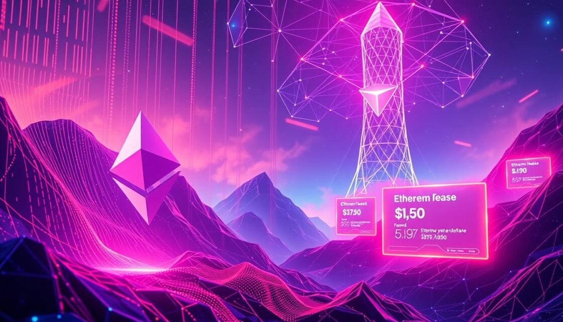 Earn Ethereum rewards instantly