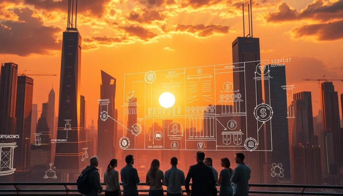 Future of crypto rewards and incentives