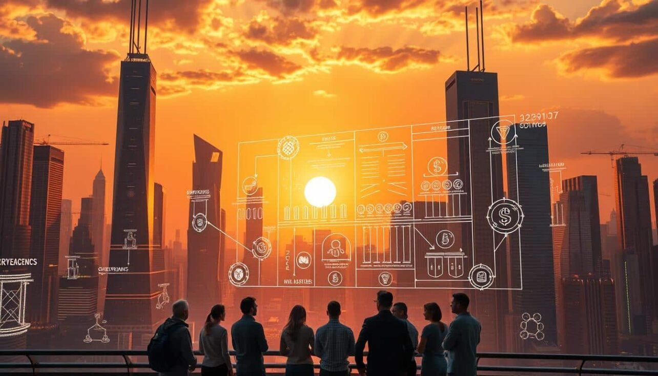 Future of crypto rewards and incentives