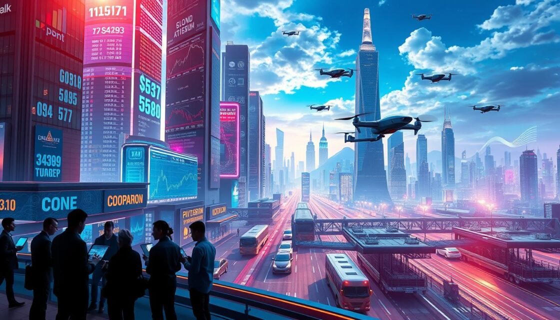 Future of digital currencies