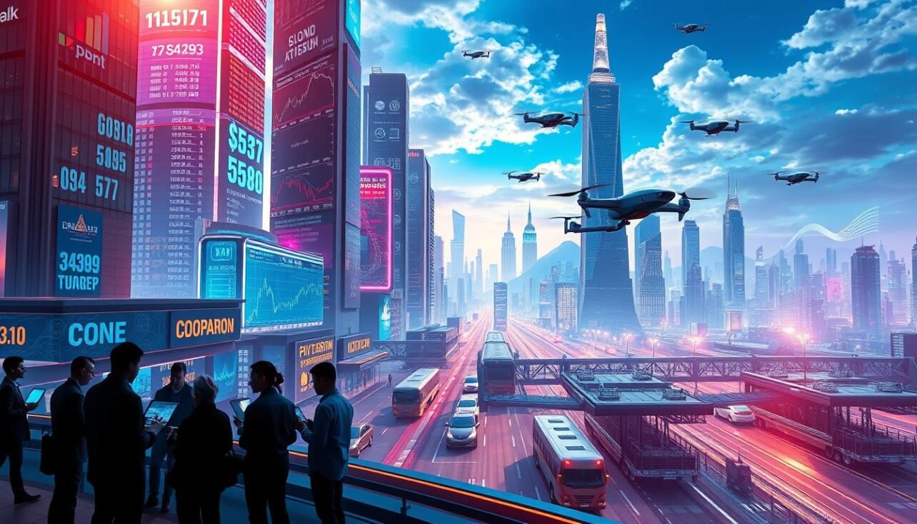 Future of digital currencies