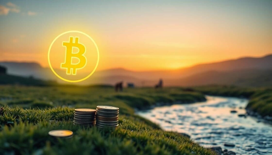 Get free crypto without mining