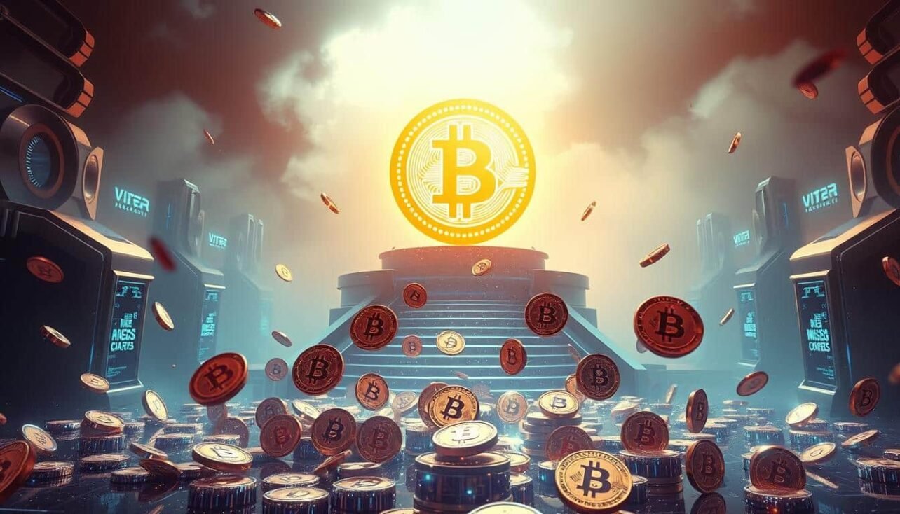 How to earn Bitcoin rewards