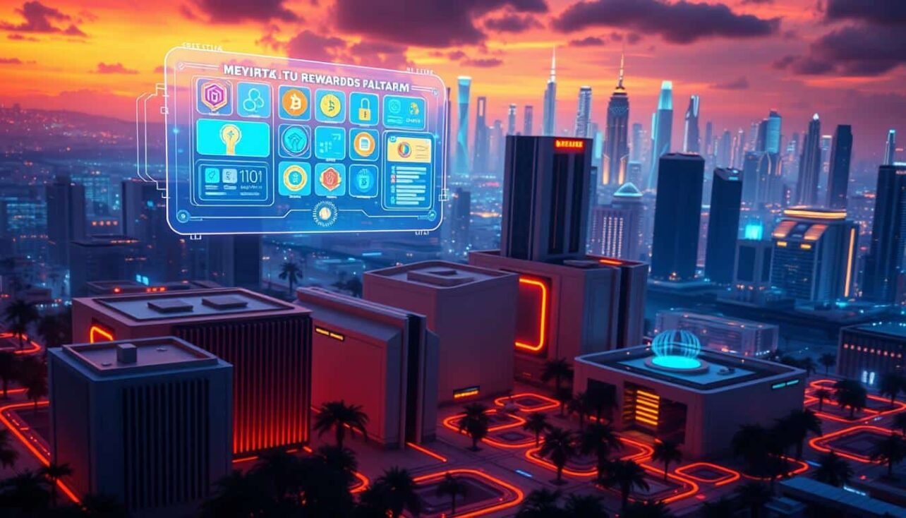 How to earn crypto for free